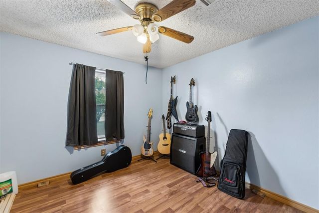 1008 W Washington Circle, Tecumseh, OK 74873
