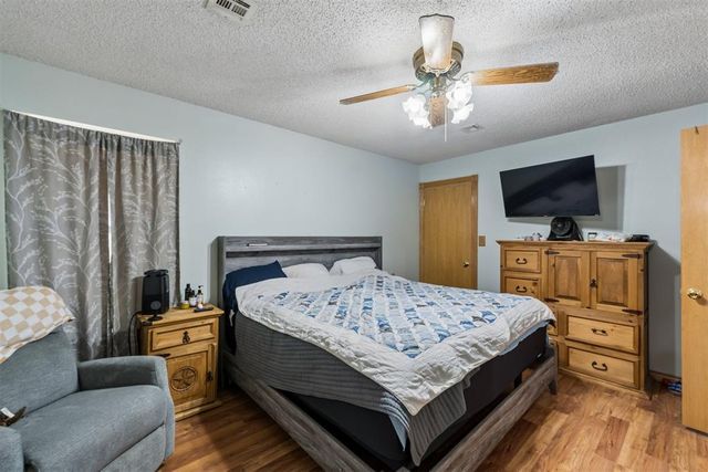 1008 W Washington Circle, Tecumseh, OK 74873