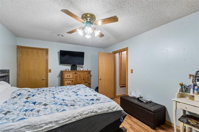 1008 W Washington Circle, Tecumseh, OK 74873