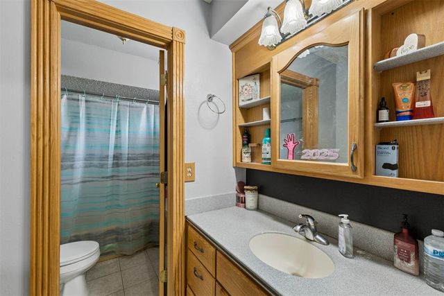 1008 W Washington Circle, Tecumseh, OK 74873