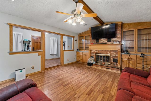 1008 W Washington Circle, Tecumseh, OK 74873