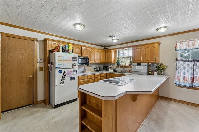 1008 W Washington Circle, Tecumseh, OK 74873