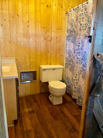 45580 Half Circle Eleven, California Hot Springs, CA 93207