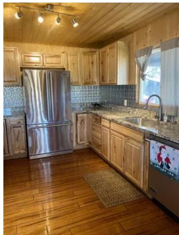 45580 Half Circle Eleven, California Hot Springs, CA 93207