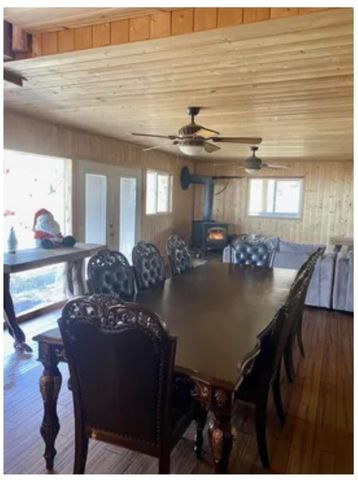 45580 Half Circle Eleven, California Hot Springs, CA 93207