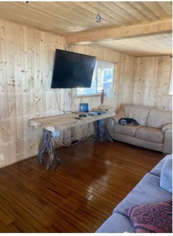 45580 Half Circle Eleven, California Hot Springs, CA 93207