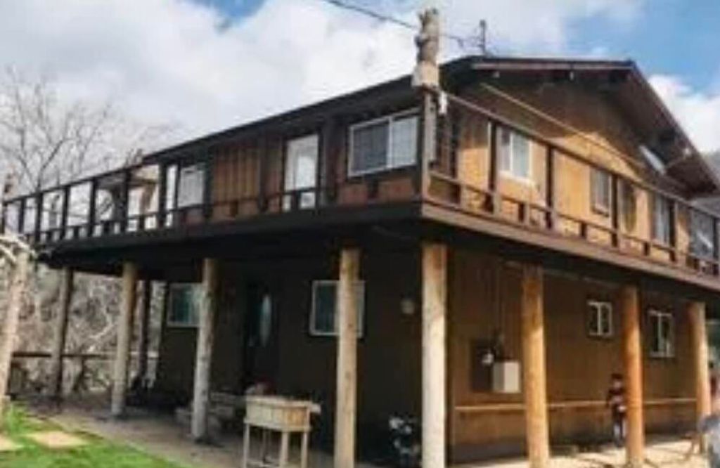 45580 Half Circle Eleven, California Hot Springs, CA 93207