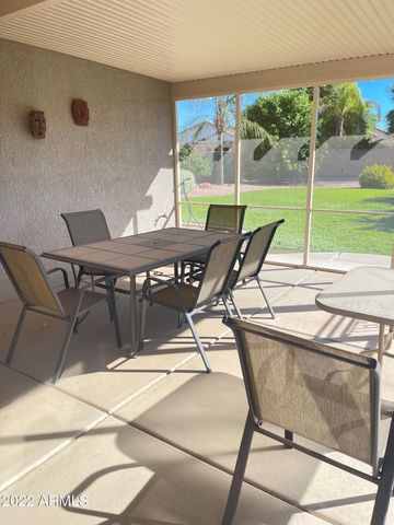 16344 W CRATER Lane, Surprise, AZ 85374