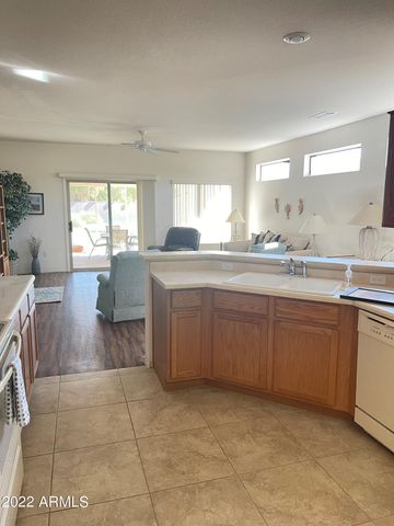 16344 W CRATER Lane, Surprise, AZ 85374