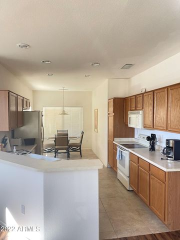 16344 W CRATER Lane, Surprise, AZ 85374