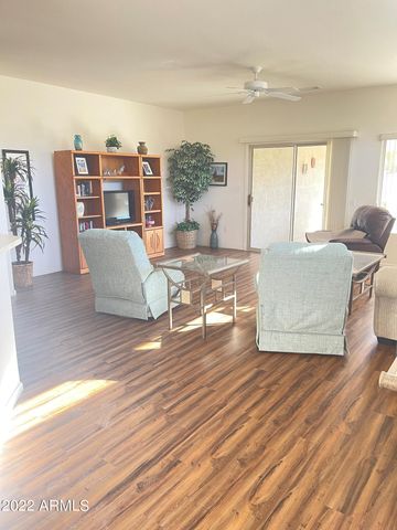 16344 W CRATER Lane, Surprise, AZ 85374