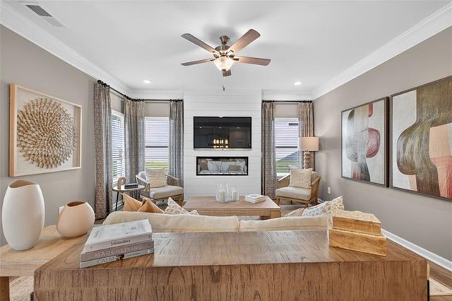 13 North Haven Drive, Rome, GA 30165