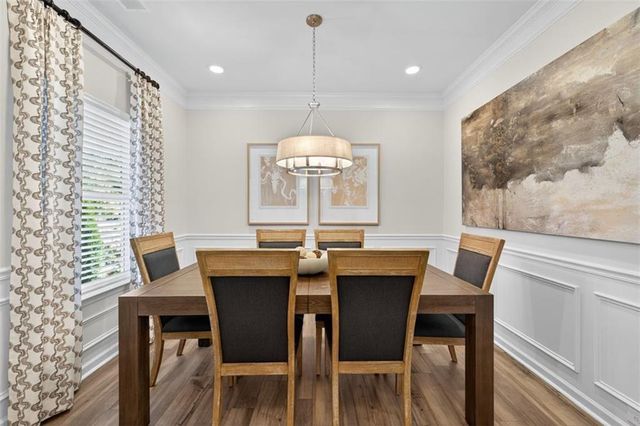 13 North Haven Drive, Rome, GA 30165