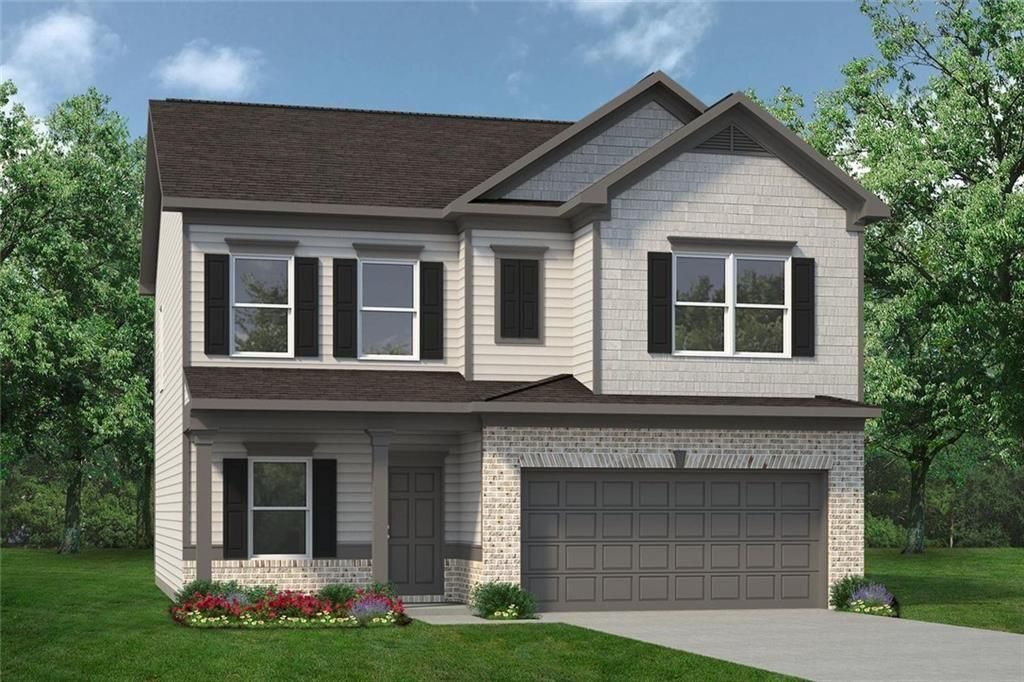 13 North Haven Drive, Rome, GA 30165