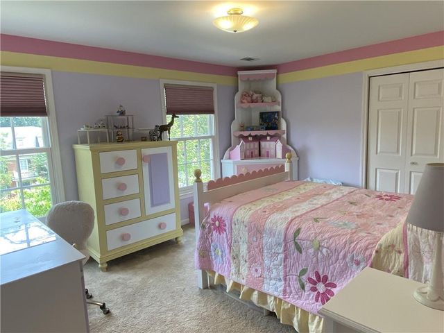 1143 Byrnwyck Road NE, Brookhaven, GA 30319