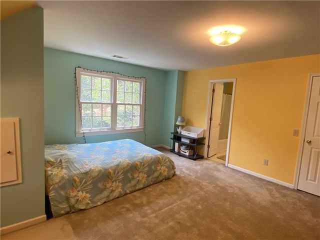 1143 Byrnwyck Road NE, Brookhaven, GA 30319