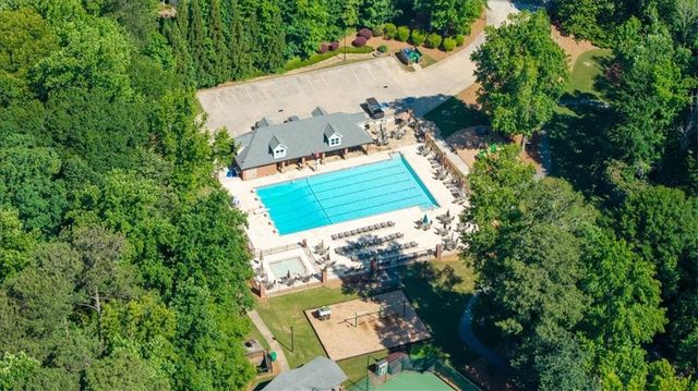 1143 Byrnwyck Road NE, Brookhaven, GA 30319
