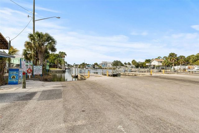 COBIA DRIVE, Hernando Beach, FL 34607