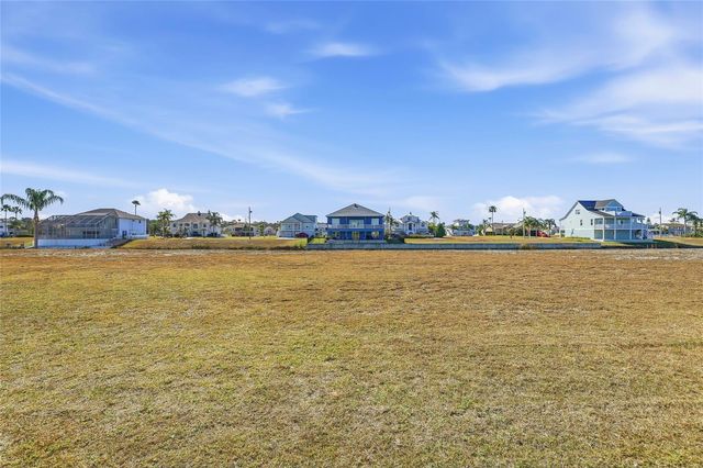COBIA DRIVE, Hernando Beach, FL 34607