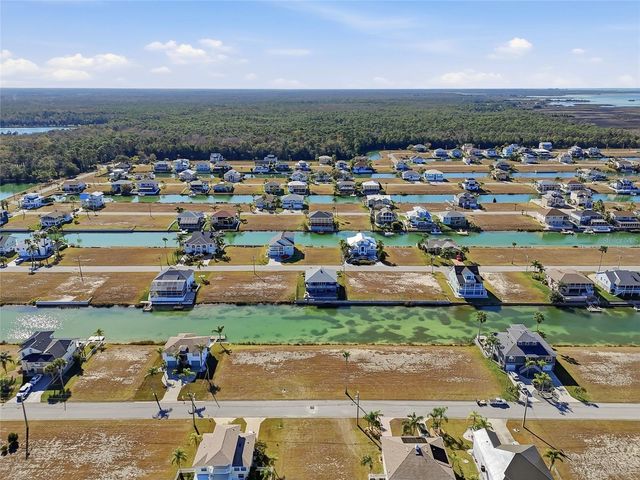 COBIA DRIVE, Hernando Beach, FL 34607