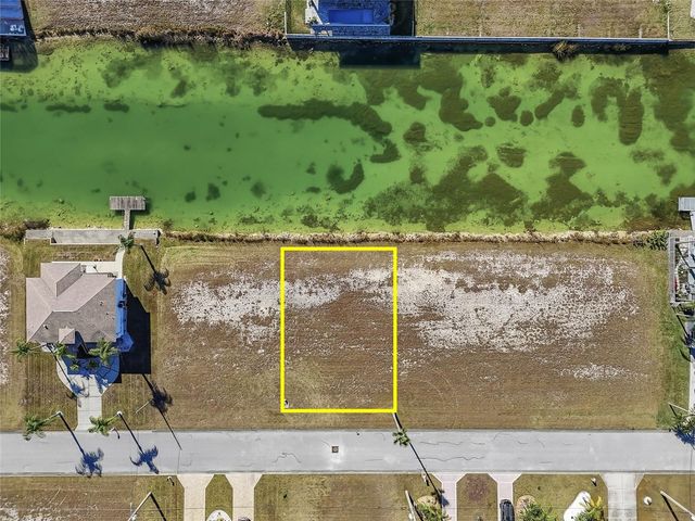 COBIA DRIVE, Hernando Beach, FL 34607
