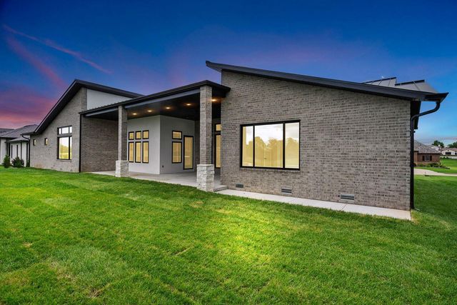 3980 E Dunrobin Drive, Springfield, MO 65809