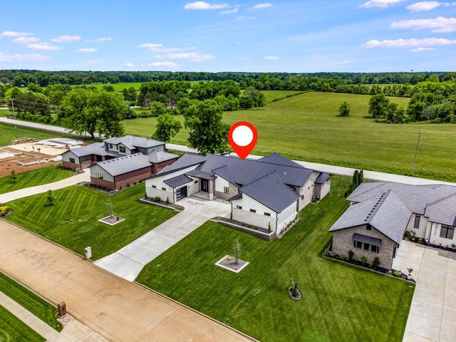 3980 E Dunrobin Drive, Springfield, MO 65809