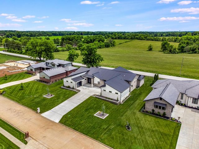 3980 E Dunrobin Drive, Springfield, MO 65809