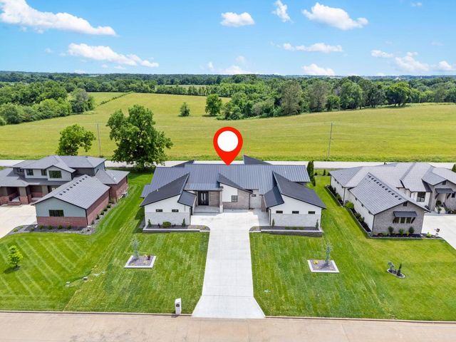 3980 E Dunrobin Drive, Springfield, MO 65809