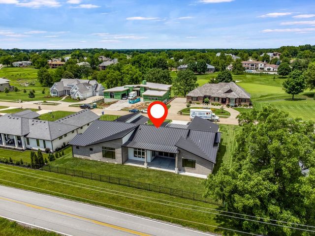 3980 E Dunrobin Drive, Springfield, MO 65809