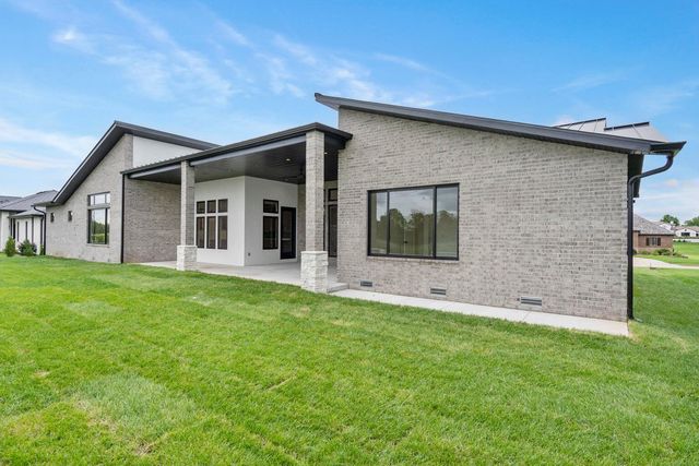 3980 E Dunrobin Drive, Springfield, MO 65809