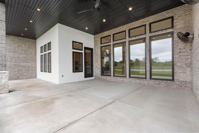 3980 E Dunrobin Drive, Springfield, MO 65809