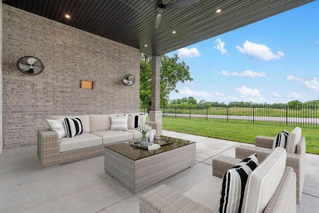 3980 E Dunrobin Drive, Springfield, MO 65809