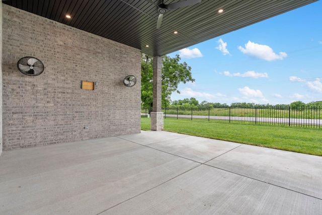 3980 E Dunrobin Drive, Springfield, MO 65809