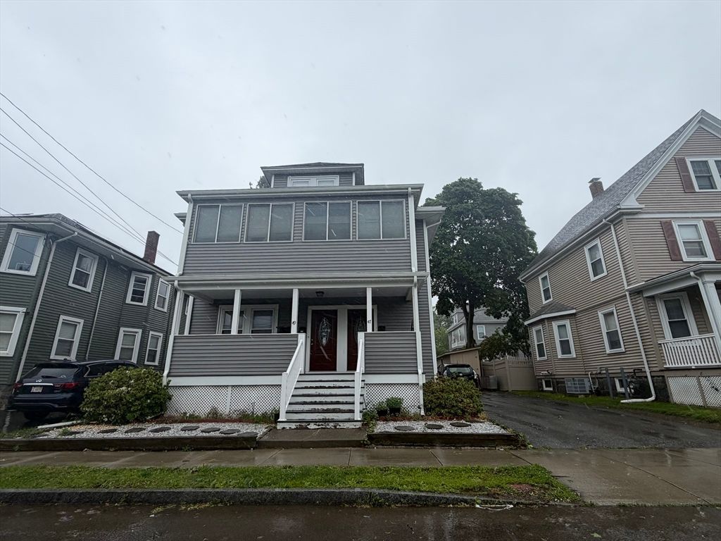 49 Hamilton St 0, Quincy, MA 02170