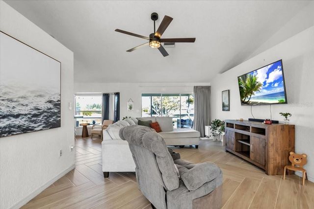 320 TANDIL STREET, Punta Gorda, FL 33983