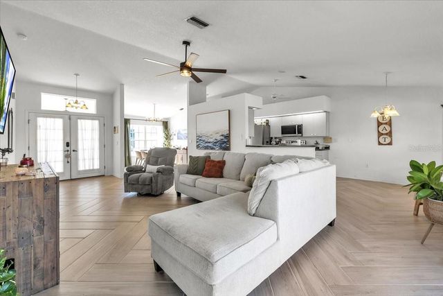 320 TANDIL STREET, Punta Gorda, FL 33983