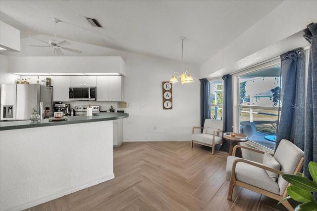 320 TANDIL STREET, Punta Gorda, FL 33983