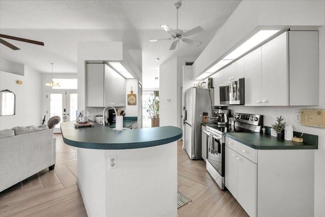 320 TANDIL STREET, Punta Gorda, FL 33983