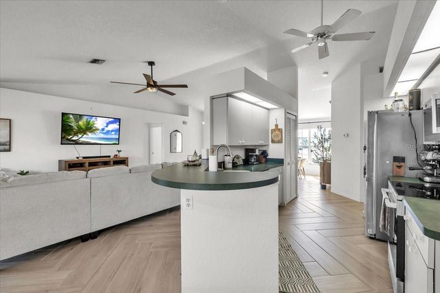 320 TANDIL STREET, Punta Gorda, FL 33983