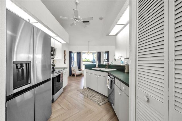 320 TANDIL STREET, Punta Gorda, FL 33983