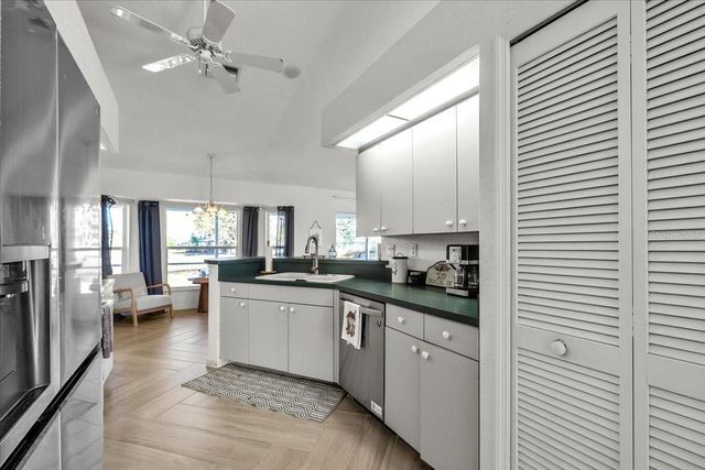 320 TANDIL STREET, Punta Gorda, FL 33983