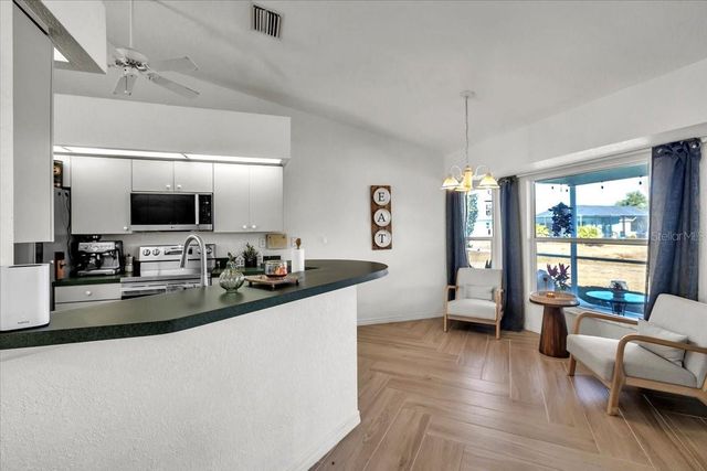 320 TANDIL STREET, Punta Gorda, FL 33983