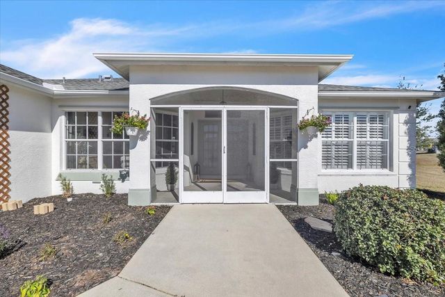 320 TANDIL STREET, Punta Gorda, FL 33983