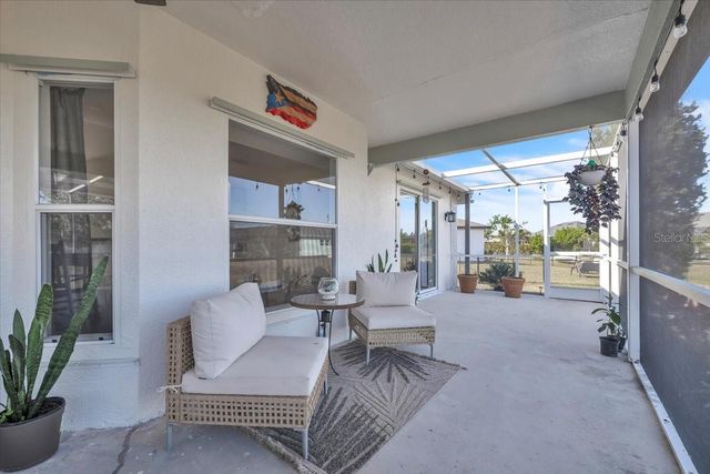 320 TANDIL STREET, Punta Gorda, FL 33983