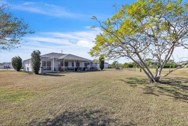 320 TANDIL STREET, Punta Gorda, FL 33983