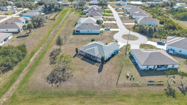 320 TANDIL STREET, Punta Gorda, FL 33983