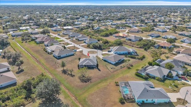 320 TANDIL STREET, Punta Gorda, FL 33983