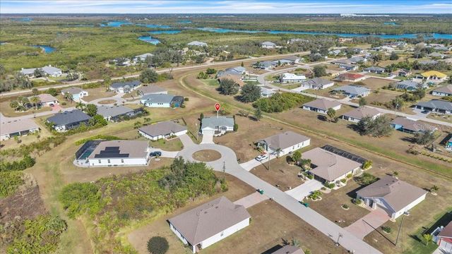320 TANDIL STREET, Punta Gorda, FL 33983