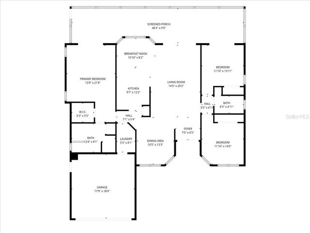 320 TANDIL STREET, Punta Gorda, FL 33983